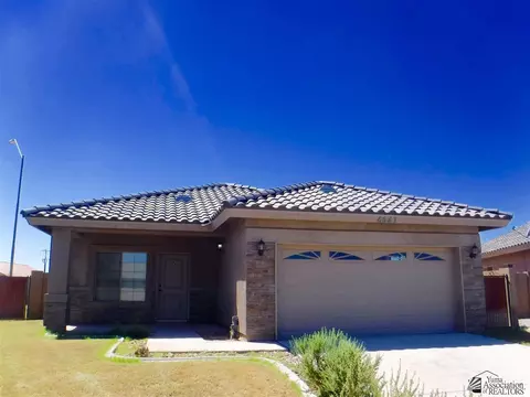 6041 E 45 Rd, Yuma, AZ 85365 photo 1
