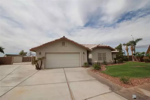 11125 E 27 Pl, Yuma, AZ 85367 photo 2
