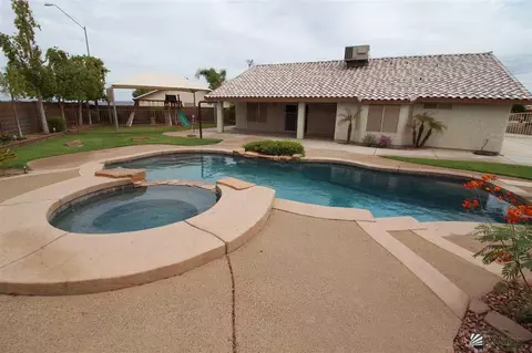 11125 E 27 Pl, Yuma, AZ 85367 photo 19
