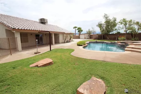 11125 E 27 Pl, Yuma, AZ 85367 photo 17