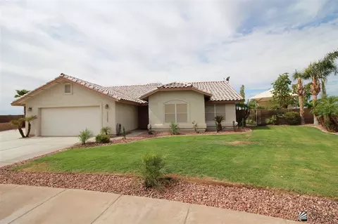 11125 E 27 Pl, Yuma, AZ 85367 photo 1