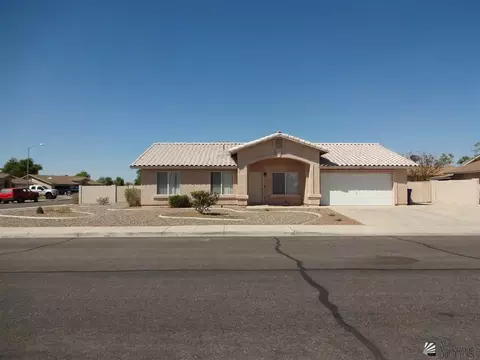 6050 E 40 Ln, Yuma, AZ 85365 photo 1