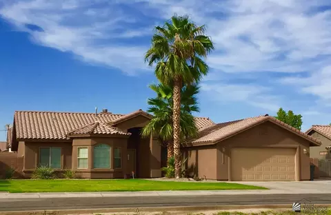 7536 E 26 St, Yuma, AZ 85365 photo 1