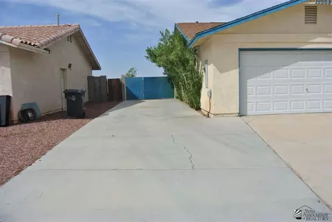 11358 E 24 Pl, Yuma, AZ 85367 photo 2