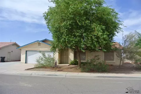 11358 E 24 Pl, Yuma, AZ 85367 photo 1