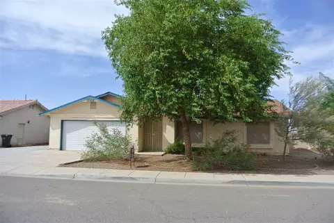 11358 E 24 Pl, Yuma, AZ 85367 photo 1