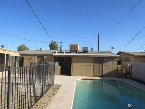 919 E 24 Pl, Yuma, AZ 85365 photo 13