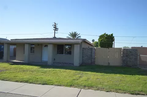 2063 E La Mesa St, Yuma, AZ 85364 photo 1