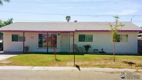 1319 E Morrison St, Yuma, AZ 85365 photo 1