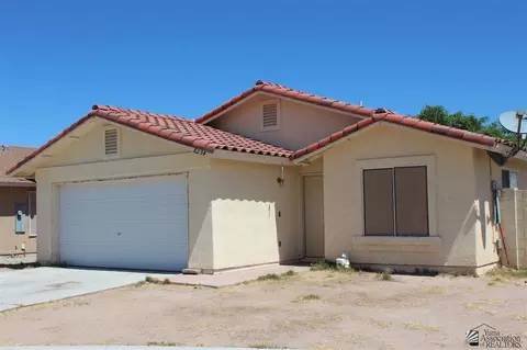 6234 E 44 St, Yuma, AZ 85365 photo 1
