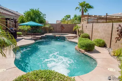 5842 E 39 Ln, Yuma, AZ 85365 photo 2