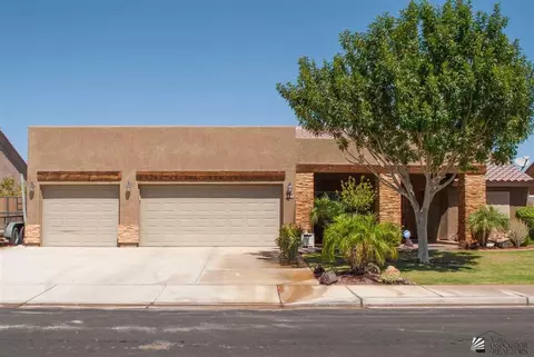 5842 E 39 Ln, Yuma, AZ 85365 photo 1