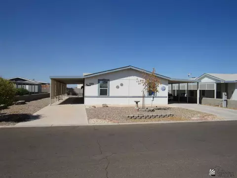 5114 E 33 Ln, Yuma, AZ 85365 photo 1