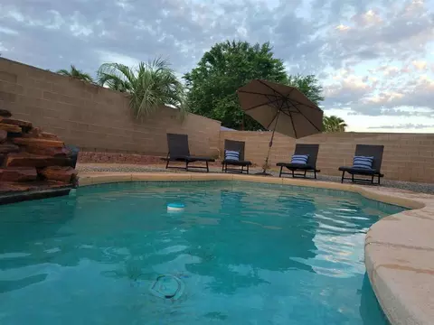 10607 E 39 Pl, Yuma, AZ 85365 photo 5