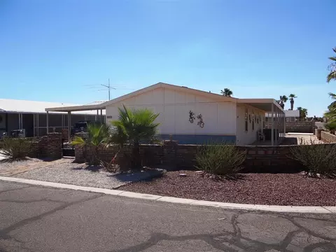 13339 E 50 St, Yuma, AZ 85367 photo 1