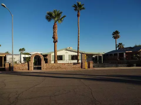 11294 E 38 Ln, Yuma, AZ 85367 photo 1