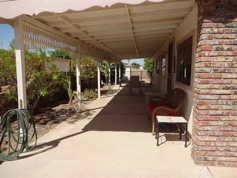 11294 E 38 Ln, Yuma, AZ 85367 photo 3