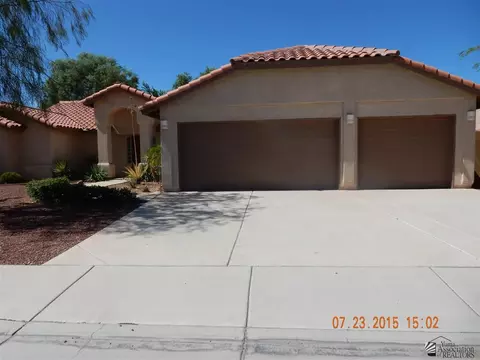 8196 E 26 St, Yuma, AZ 85367 photo 1