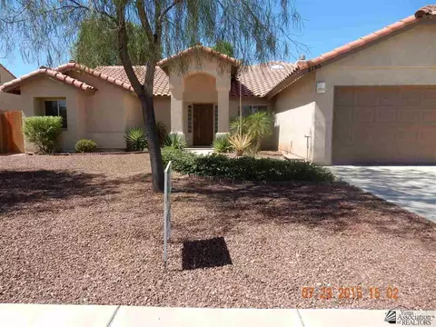 8196 E 26 St, Yuma, AZ 85367 photo 2