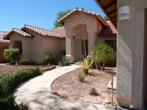 8196 E 26 St, Yuma, AZ 85367 photo 3