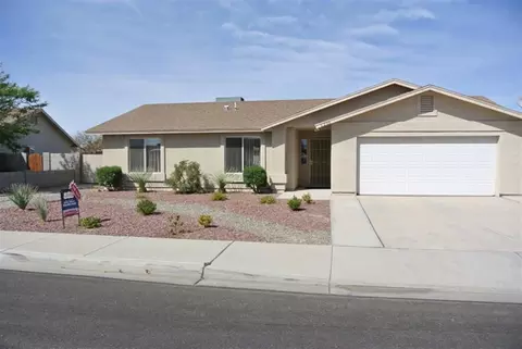 6288 E 45 Ln, Yuma, AZ 85365 photo 2