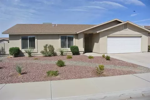6288 E 45 Ln, Yuma, AZ 85365 photo 1