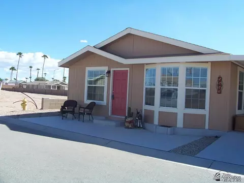 5553 E 34 Pl, Yuma, AZ 85365 photo 1