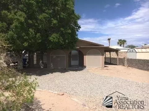 12388 E 40 St, Yuma, AZ 85367 photo 1
