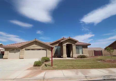 6324 E 46 Ln, Yuma, AZ 85365 photo 1