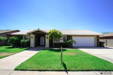 7125 E 24 Ln, Yuma, AZ 85365 photo 1
