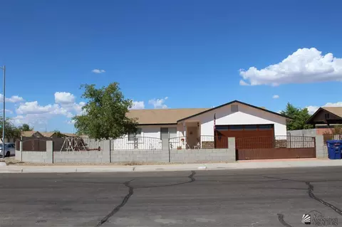 8532 E 38 Pl, Yuma, AZ 85365 photo 20