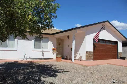 8532 E 38 Pl, Yuma, AZ 85365 photo 1