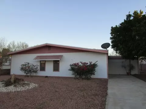 13179 E 51 St, Yuma, AZ 85367 photo 1