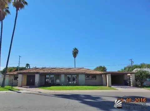 2129 E 25 Pl, Yuma, AZ 85365 photo 1
