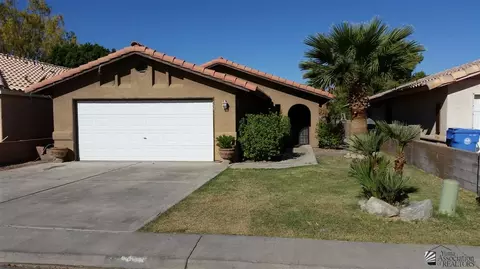 463 N Marshall Loop Rd, Somerton, AZ 85350 photo 1