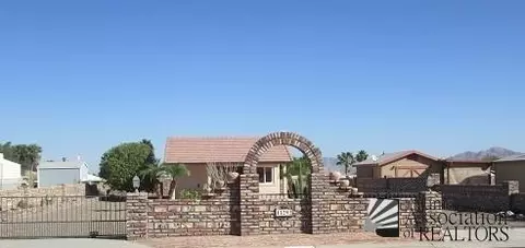 13292 E 54 Dr, Yuma, AZ 85367 photo 2