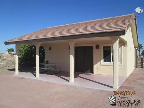 13292 E 54 Dr, Yuma, AZ 85367 photo 3