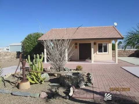 13292 E 54 Dr, Yuma, AZ 85367 photo 4