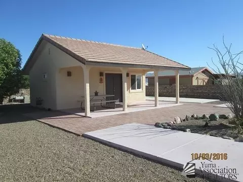 13292 E 54 Dr, Yuma, AZ 85367 photo 1