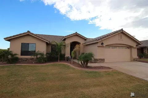 499 E 14 St, Somerton, AZ 85350 photo 2