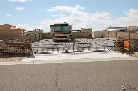 14467 E 51 Dr, Yuma, AZ 85367 photo 1