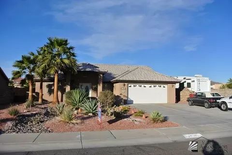 14518 E 50 St, Yuma, AZ 85367 photo 1