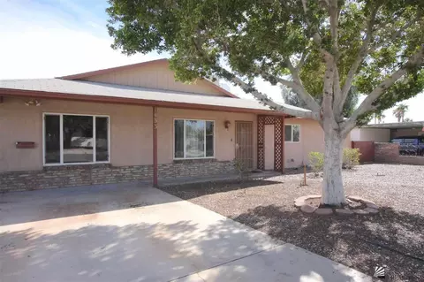 1433 E 27 St, Yuma, AZ 85365 photo 1