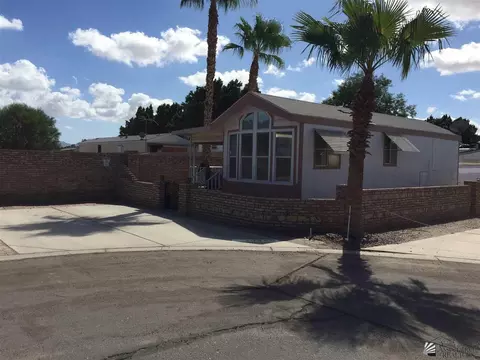 10345 E 29 Pl, Yuma, AZ 85365 photo 1