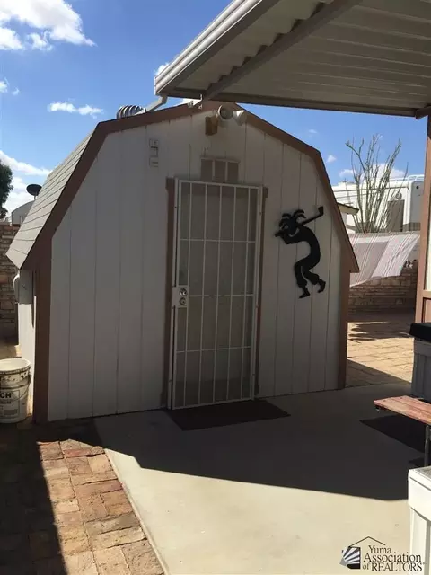 10345 E 29 Pl, Yuma, AZ 85365 photo 12