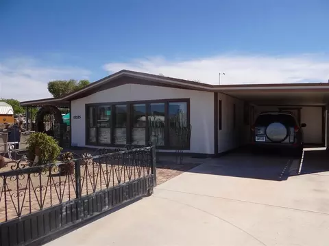13525 E 43 Dr, Yuma, AZ 85367 photo 1