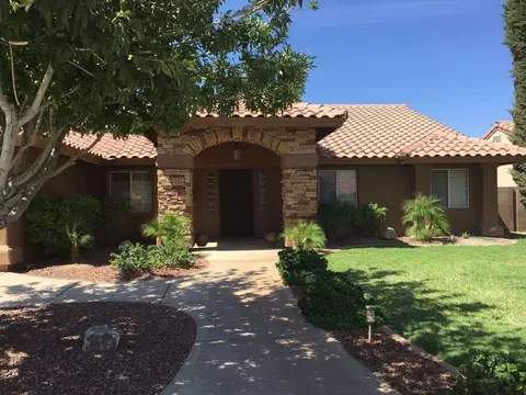 7782 E Topeka Pl, Yuma, AZ 85365 photo 1