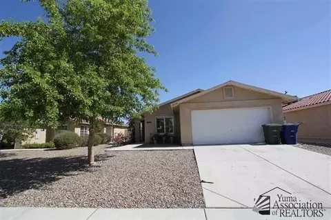 6052 E 44 St, Yuma, AZ 85365 photo 1