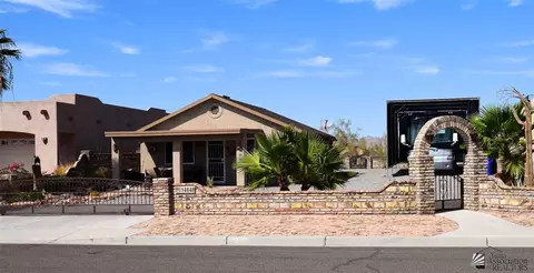 14848 E 52 St, Yuma, AZ 85367 photo 1