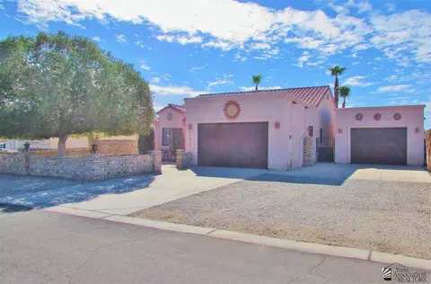 13625 E 46 St, Yuma, AZ 85367 photo 1